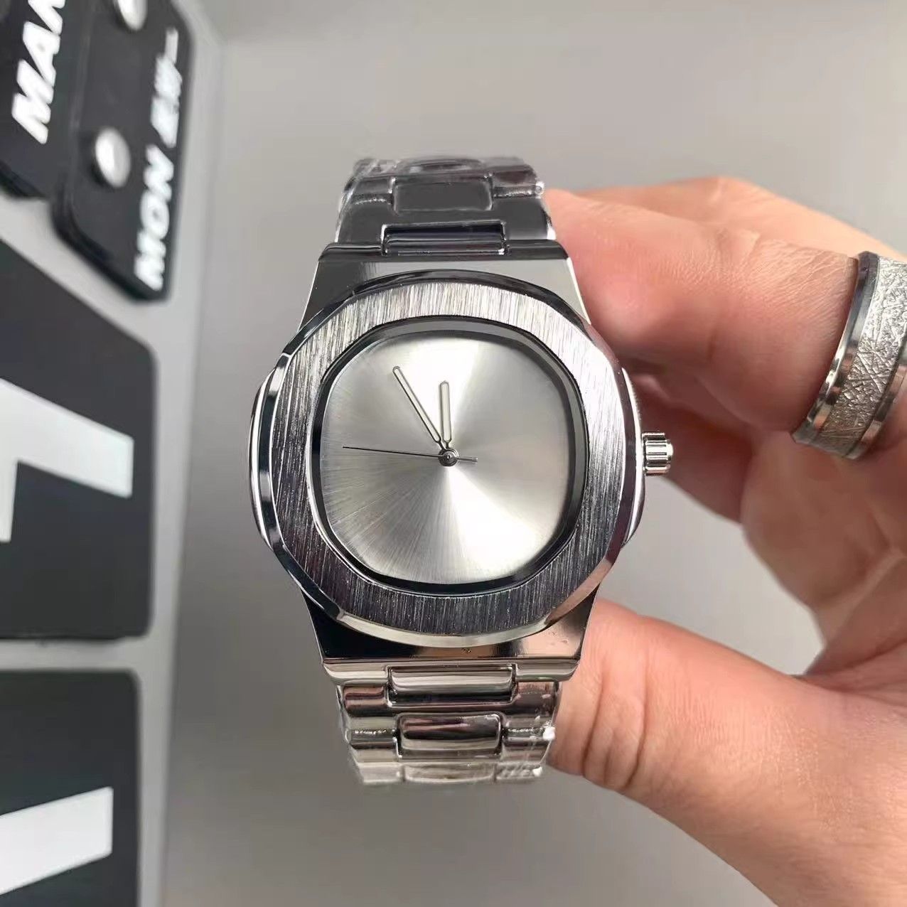 Orologio da Polso da Uomo Pers - Luxury Watch Brands recensione e prezzo