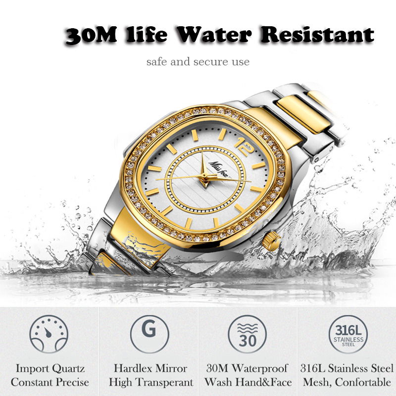 Orologi da donna Designer Bran - Luxury Watch Index recensione e prezzo