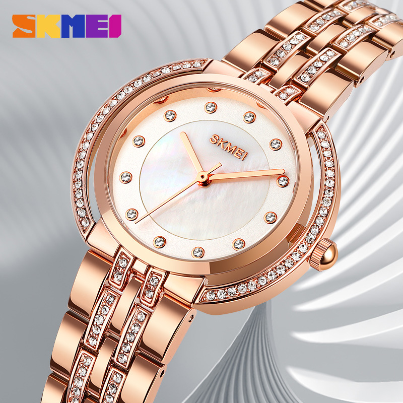 Orologio da Polso da Donna al  - Luxury Watch Usa recensione e prezzo