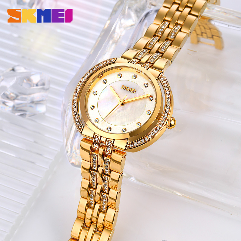 Orologio da Polso da Donna al  - Luxury Watch Usa recensione e prezzo