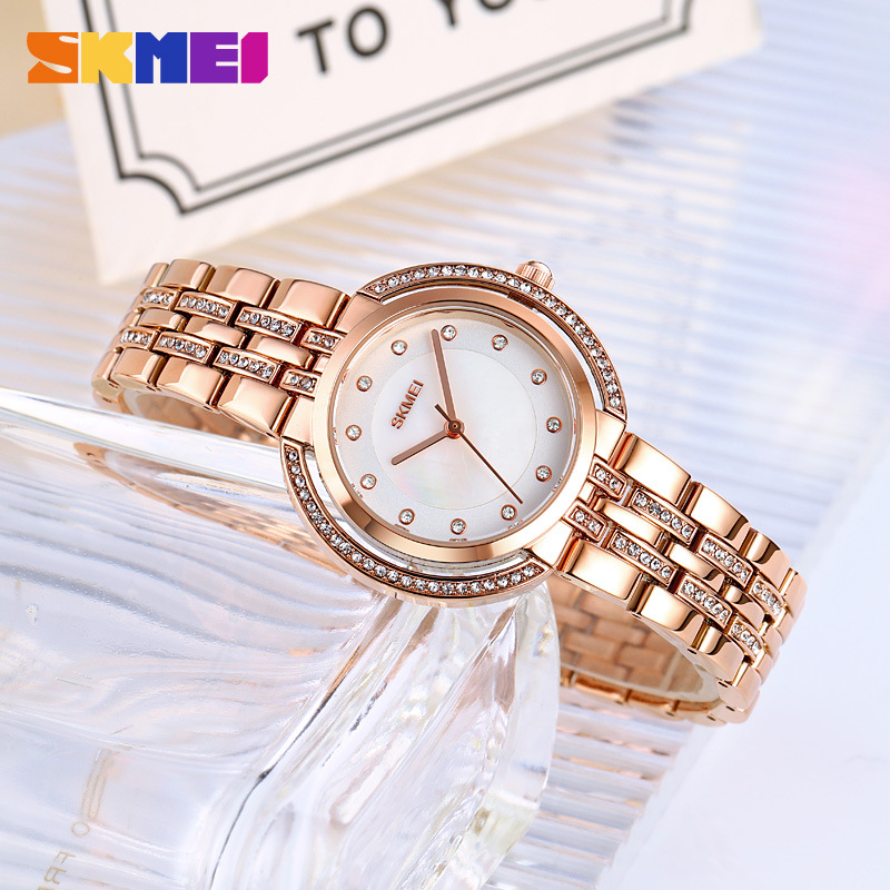 Orologio da Polso da Donna al  - Luxury Watch Usa recensione e prezzo