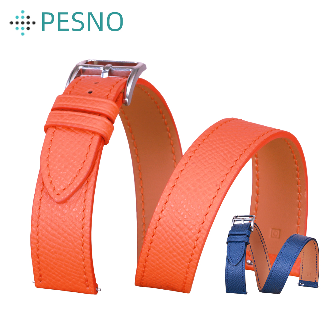 PESNO Adatto per Hermes HEURE  - Luxury Watch Hermes recensione e prezzo