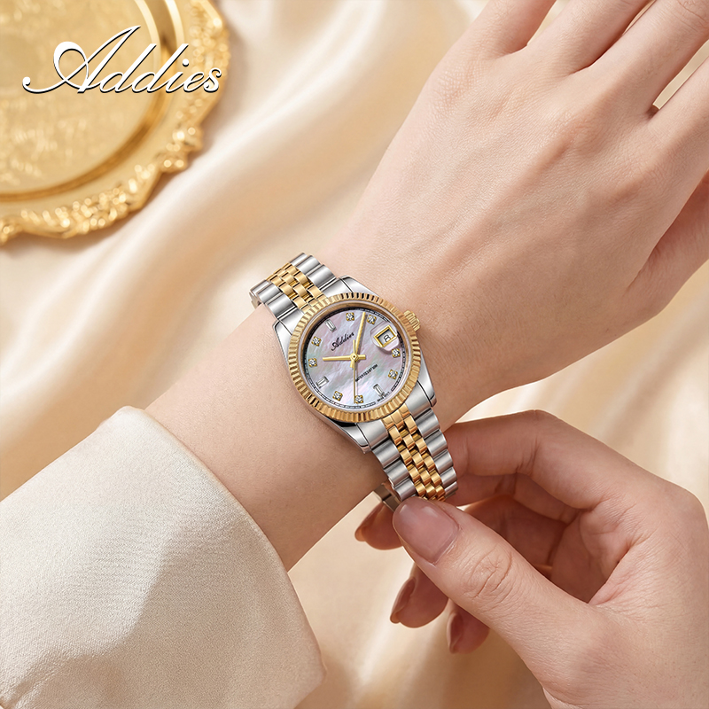ADDIES 585 Orologi da donna al - Luxury Watch Usa recensione e prezzo