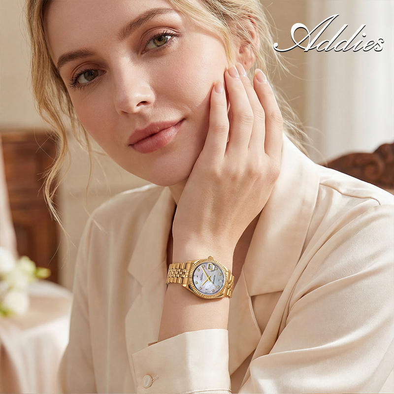ADDIES 585 Orologi da donna al - Luxury Watch Usa recensione e prezzo