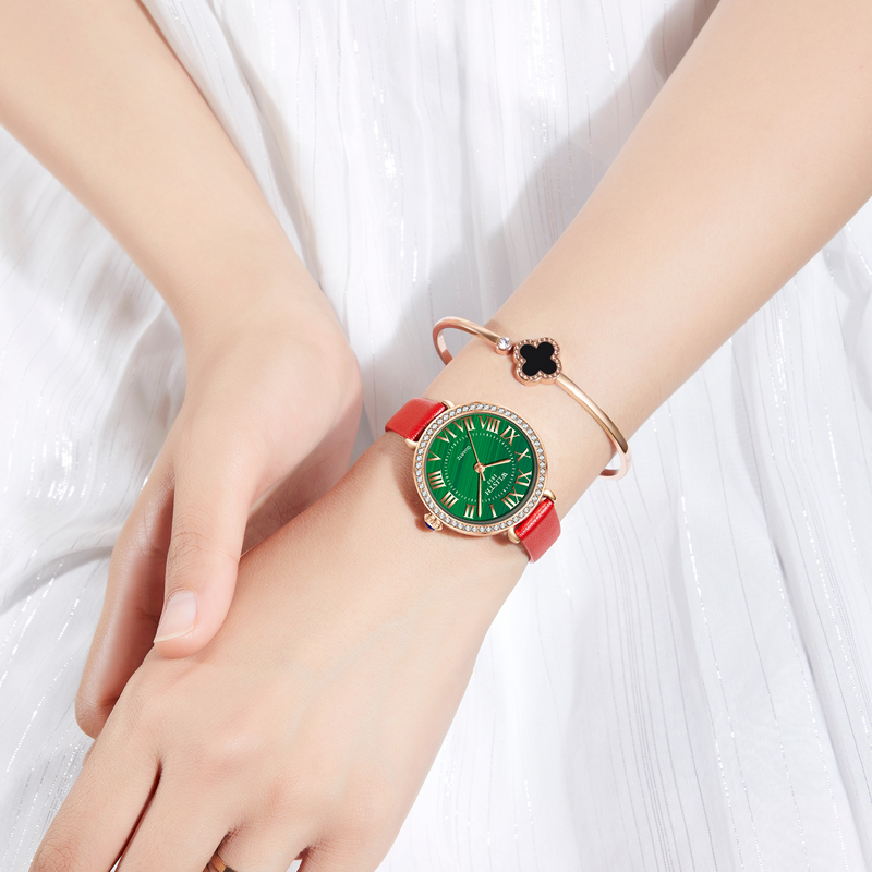 Orologi da donna Orologio al q - Luxury Watch Index recensione e prezzo