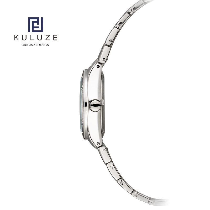 KULUZE Titanium Lady Watch Swi - Luxury Watch Index recensione e prezzo